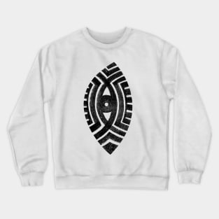 Third Eye Crewneck Sweatshirt